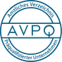 AVPQ certified