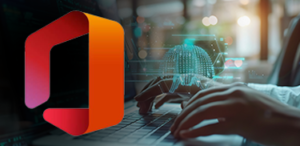 Visualisierung von Microsoft Office 365 mit den wichtigsten Funktionen und Vorteilen fÃ¼r den Benutzer.