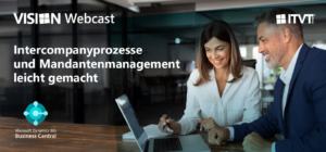 Visuelle Darstellung von unternehmensÃ¼bergreifenden Prozessen und Managementstrategien zur Steigerung der organisatorischen Effizienz.