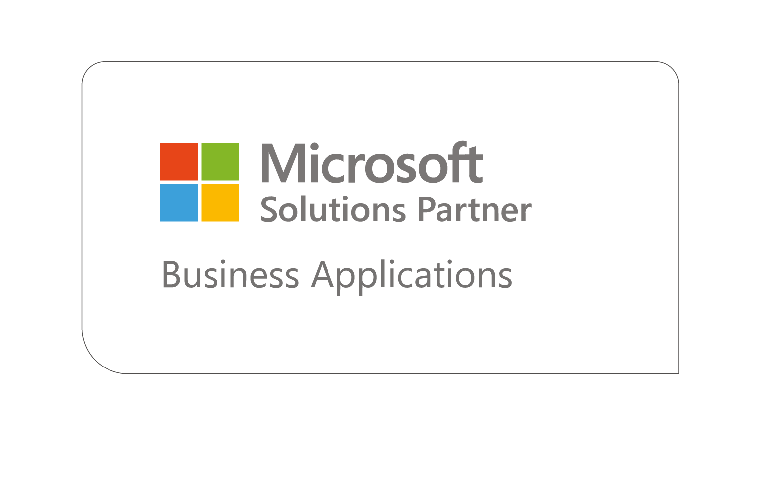 Business Applications