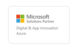 Digital & App Innovation Azure