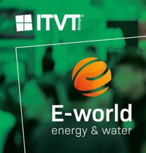 E-World 2026