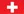 Ein rotes Quadrat mit einem auffÃ¤lligen weiÃŸen Kreuz in der Mitte, das ein Symbol darstellt, das hÃ¤ufig mit der Schweiz in Verbindung gebracht wird.