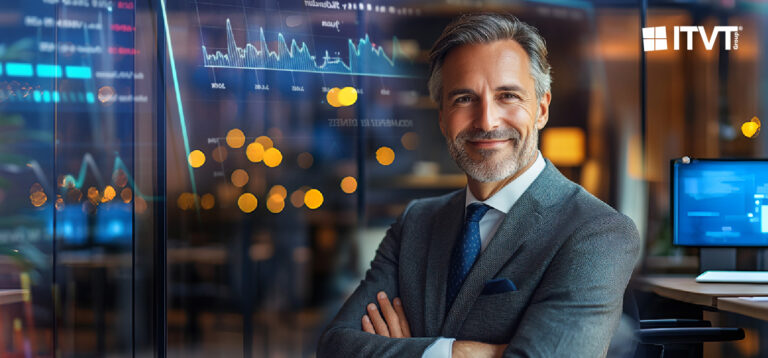 Microsoft Dynamics 365 Partner & ERP/CRM-Lösungen | ITVT