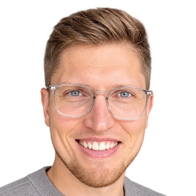Damian Steinberg